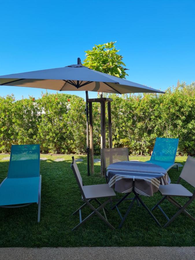 Chambres D'Hotes B&B La Bergeronnette Avec Piscine Couverte Chauffee Bizanet エクステリア 写真